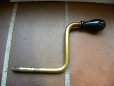 GRAMMOPHON SCHELLACK-KURBEL