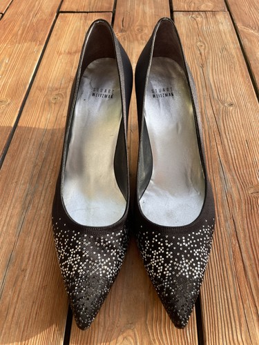 Stuart weitzman pumps 42 - weitzman, gr.