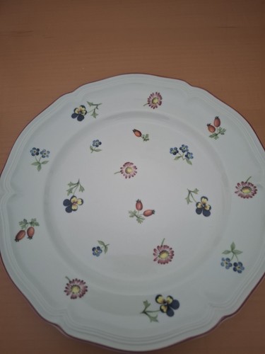 Villeroy boch petite fleur - villeroy,