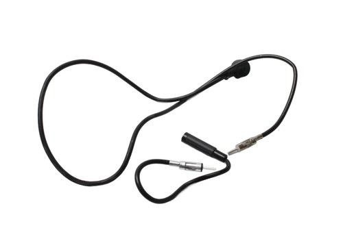 Antennenkabel audiosystem - antennenkabel,