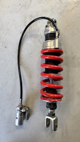 Yss suspension for honda - yss,