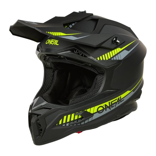 Oneal srs helm solid - c-srs,