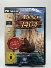 Anno 1404 Königs Edition PC Game