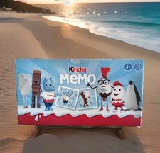 Kinder schokolade memo - schokolade, 🍫