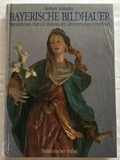 Bayerische Bildhauer 