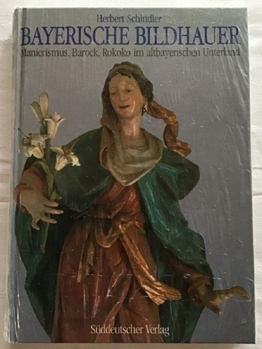 Bayerische bildhauer - bildhauer,