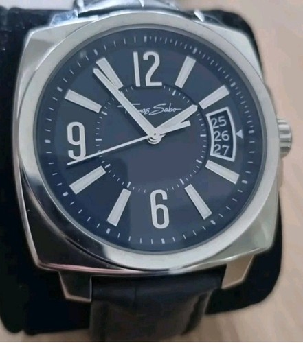 Thomas sabo herrenuhr - thomas,