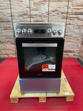 BAUKNECHT B5V8LMX Slim