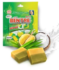 Durian Pandan Kokosnuss