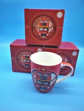 Tasse  London Bus