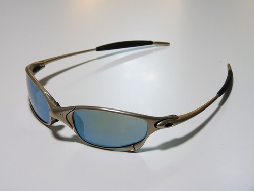 Oakley juliet plasma emerald - plasma,