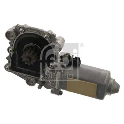 Elektromotor fensterheber febi - fensterheber,