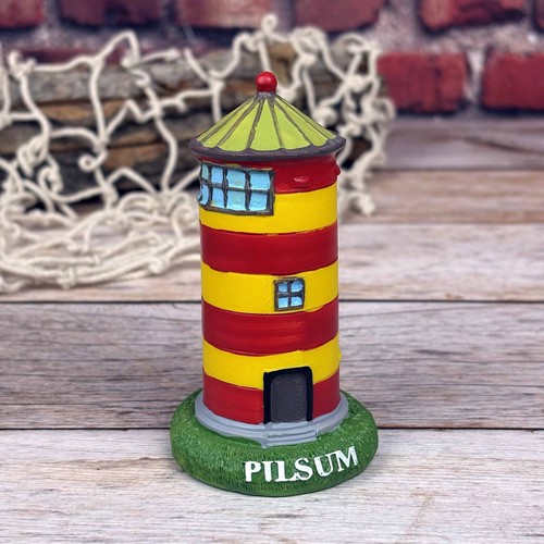 Pilsum 10cm modell - pilsum,