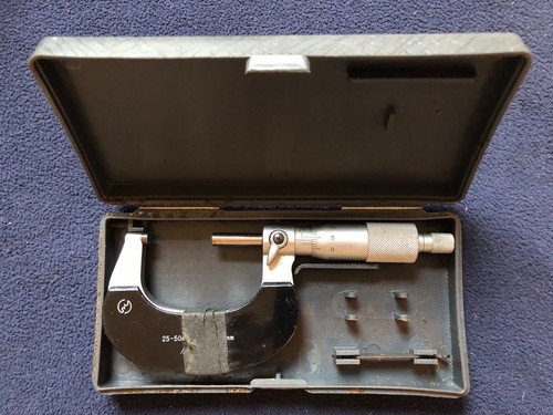 Mitutoyo mikrometer - mitutoyo,