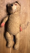 Alter Antiker Teddy