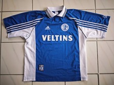 ⭐FC Schalke 04 Heim Trikot