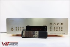 Denon TU S10 Tuner Incl Remote