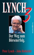 Lynch III ~ Peter Lynch ~  9783864706851