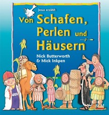 Von schafen perlen - von,