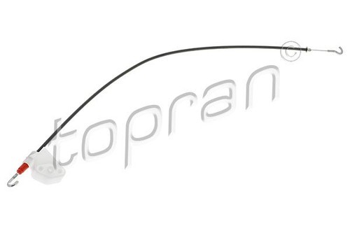 Topran seilzug - topran,