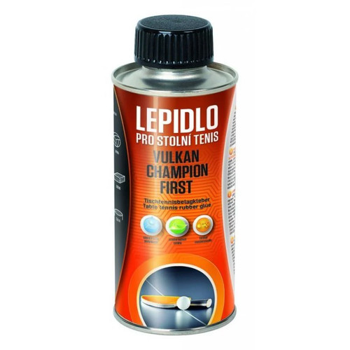 Vulkan lepidlo kleber - lepidlo, first