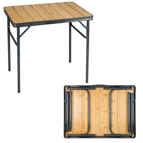 Camp active campingtisch - active,