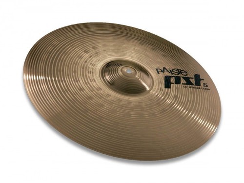 Paiste pst crash rock - pst,