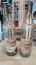 2 große 3 Liter Asbach Uralt Flaschen
