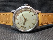 Vintage Longines cal 30l s 
