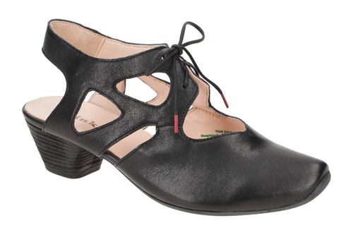 Think aida damenschuhe sling - damenschuhe,