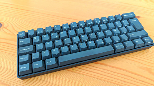 Kbc poker keyboard - 60%,
