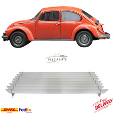 Heckscheibenblenden weiß für