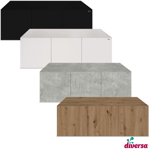 Diversa terrarium unterschrank - diversa, terrarium-unterschrank
