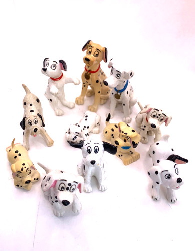 Bullyland bully figuren - 11,