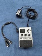 Singular Sound BeatBuddy Drumpedal