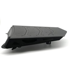 Yamaha Tenere Gepäckträger für Solositzbank XT700 Ténéré  z. Tausch m Soziussitz