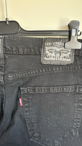 Levi strauss - &, levi's