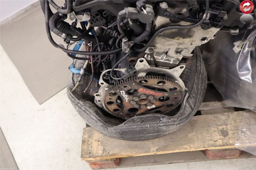 Motor diesel bmw 3 - x3, 3.0d