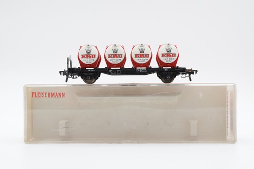 Fleischmann 5231 - fleischmann,