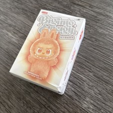 Big Info Energy Vinyl Plush Blind Box NEU
