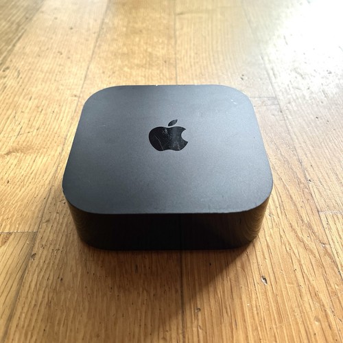 Apple 64gb generation - tv,