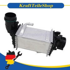 Ladeluftkühler für audi - ladeluftkühler,