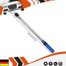 Drehmomentschlüssel Auto