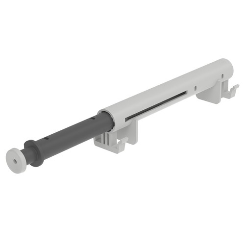 Softstopp dämpfer dispensa - softstopp,