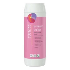 Scheuerpulver dose 450g - scheuerpulver, |