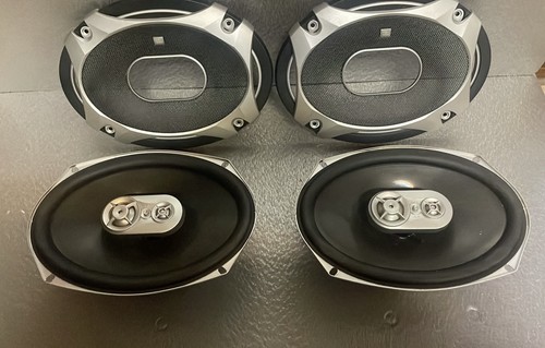 Jbl gto937 6x9 - gto937, 3-wege