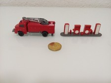 K73 feuerwehr wiking 62r - wm,