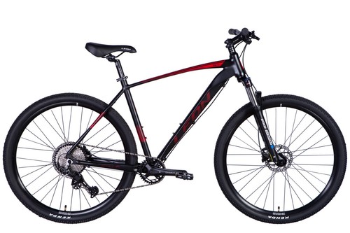 Mountainbike hardtail mtb - hardtail,