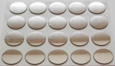 Abdeckkappen selbstklebend