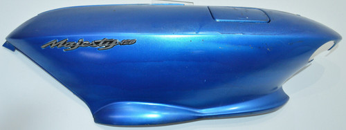 Yamaha majesty 125 d - yamaha,
